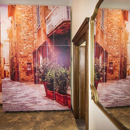 بوتسك Sempre B&B المظهر الخارجي الصورة