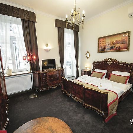 بوتسك Sempre B&B المظهر الخارجي الصورة