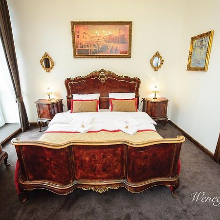 بوتسك Sempre B&B المظهر الخارجي الصورة