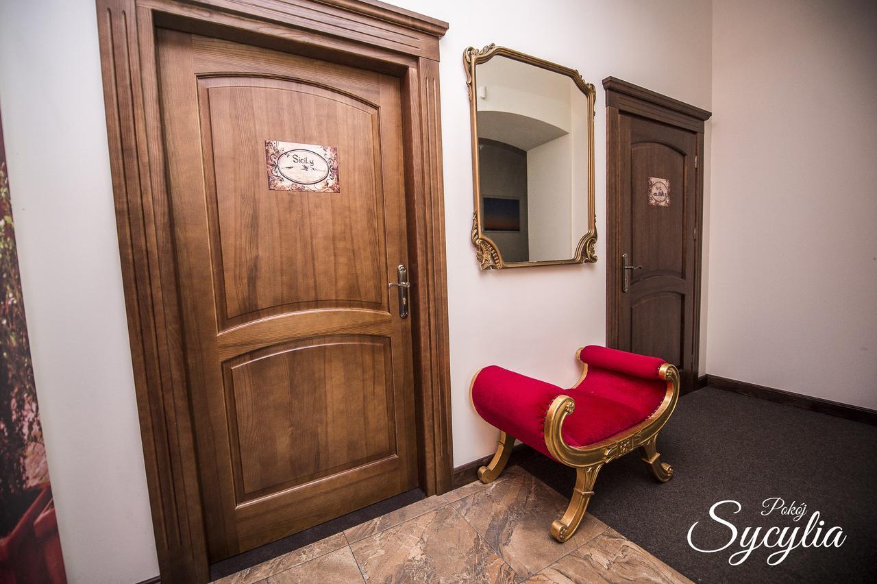 بوتسك Sempre B&B المظهر الخارجي الصورة