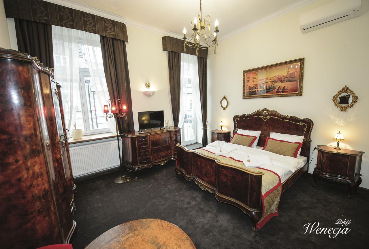 بوتسك Sempre B&B المظهر الخارجي الصورة