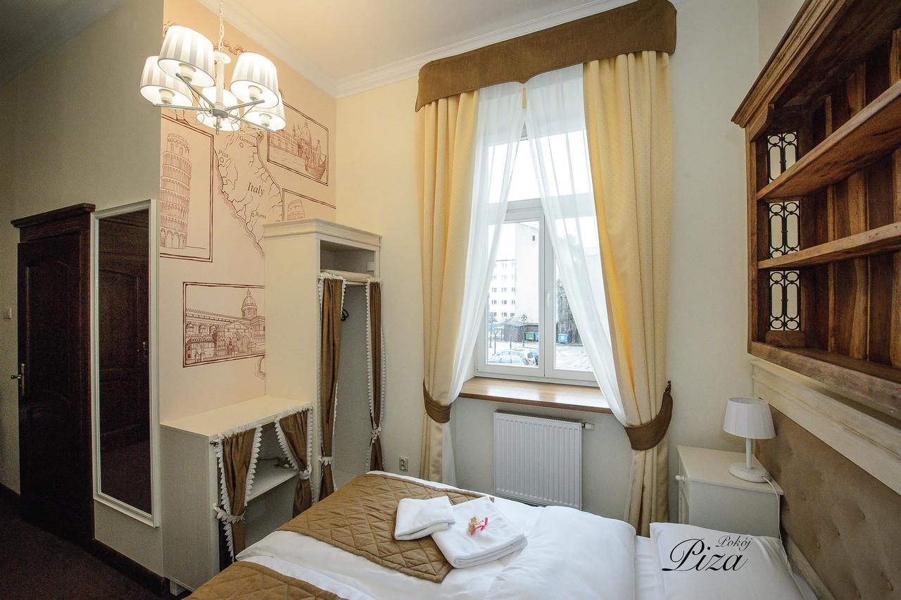 بوتسك Sempre B&B المظهر الخارجي الصورة