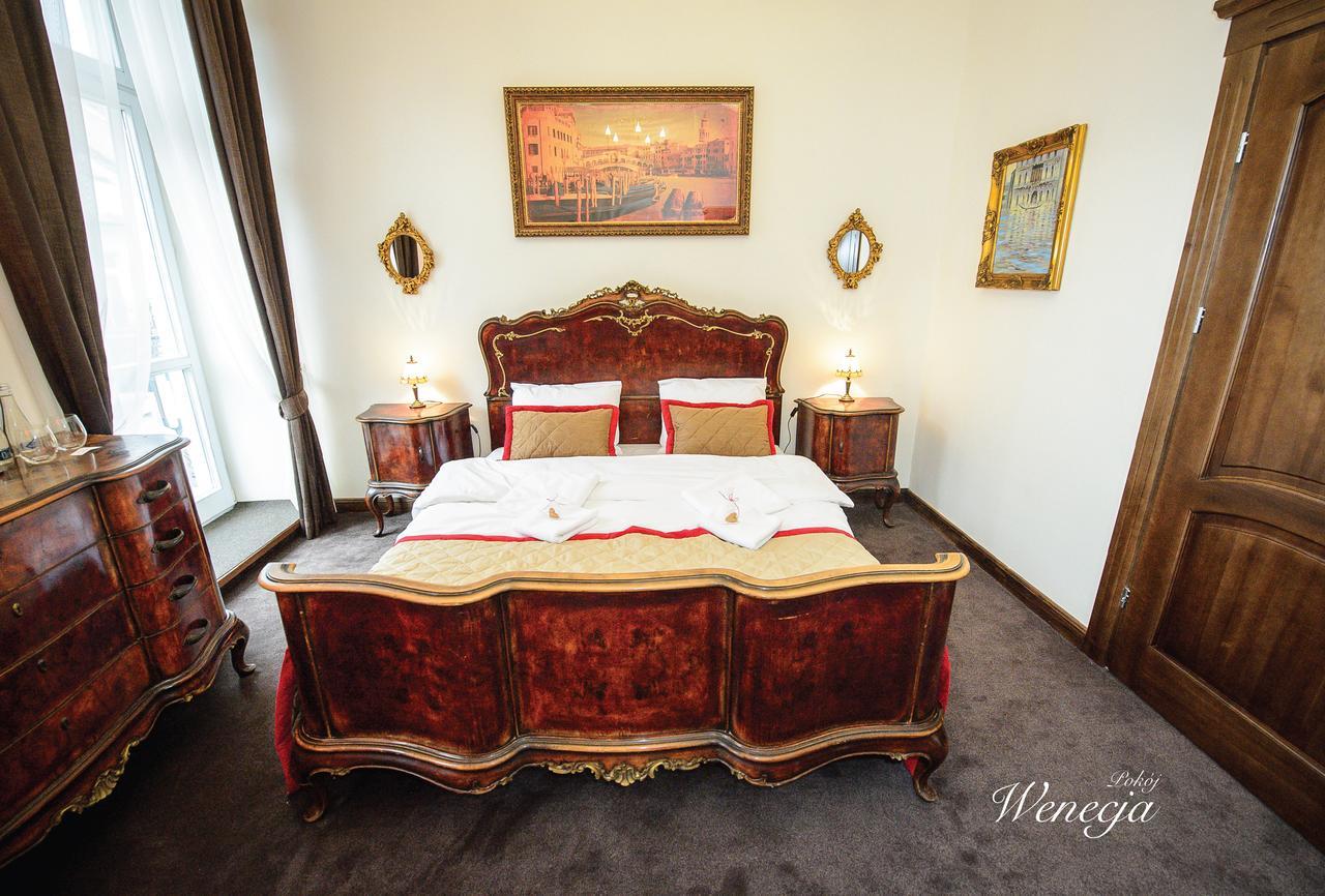 بوتسك Sempre B&B المظهر الخارجي الصورة