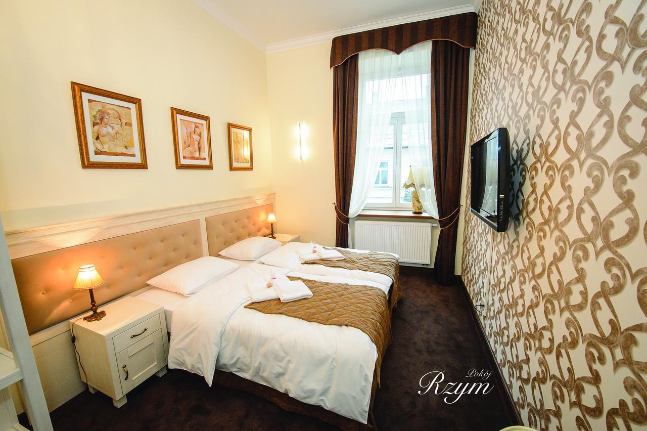 بوتسك Sempre B&B المظهر الخارجي الصورة