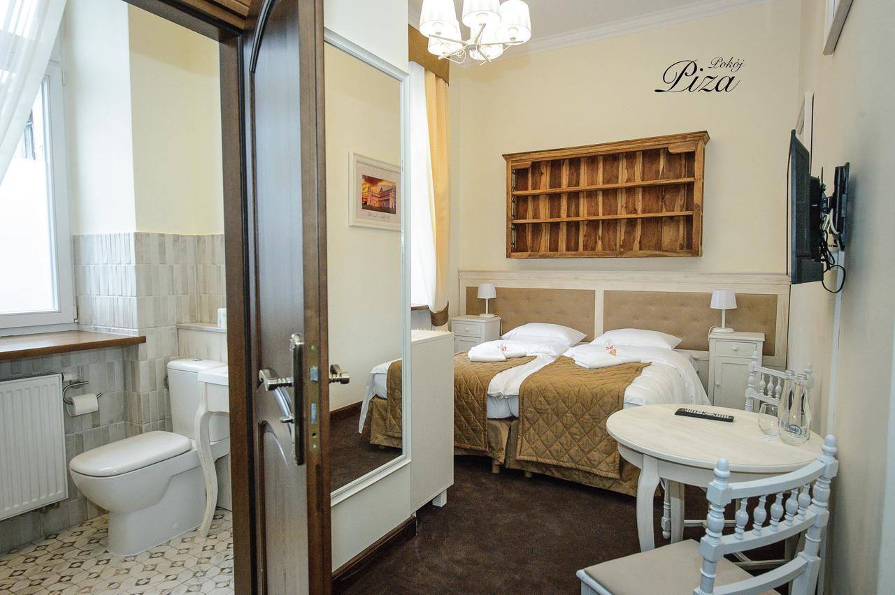 بوتسك Sempre B&B المظهر الخارجي الصورة