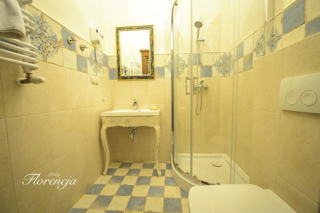 بوتسك Sempre B&B المظهر الخارجي الصورة
