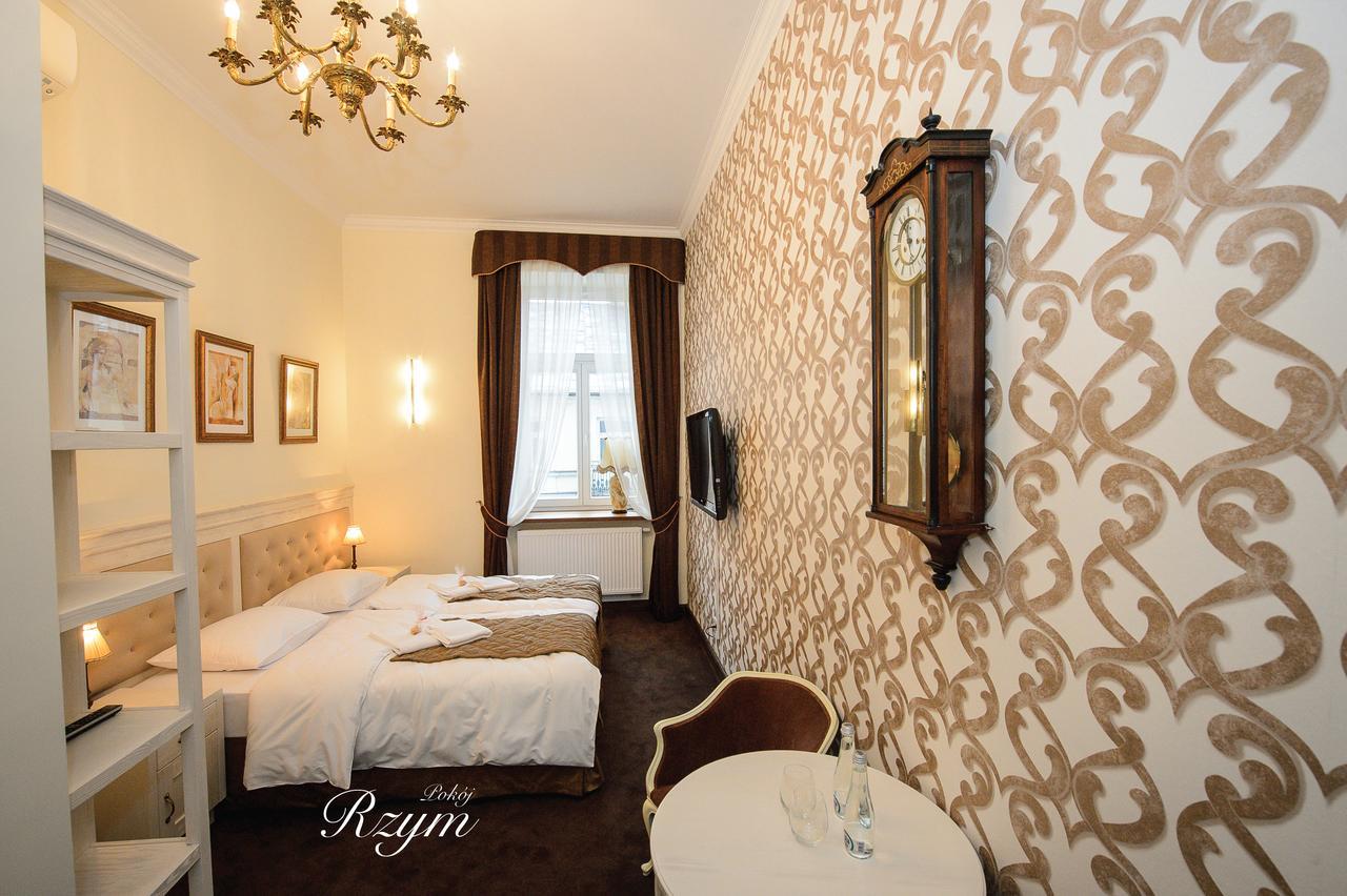 بوتسك Sempre B&B المظهر الخارجي الصورة