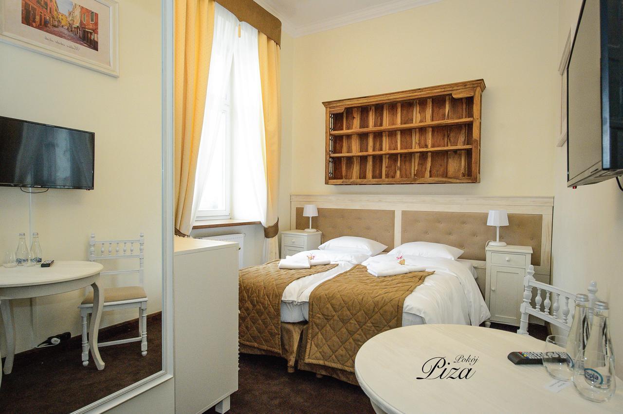 بوتسك Sempre B&B المظهر الخارجي الصورة
