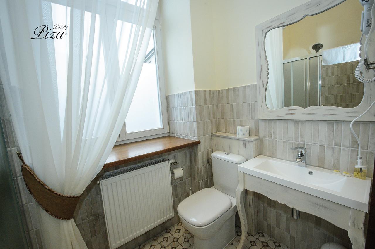 بوتسك Sempre B&B المظهر الخارجي الصورة